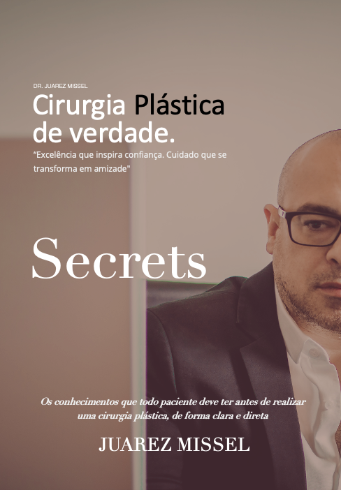 Capa - Secrets